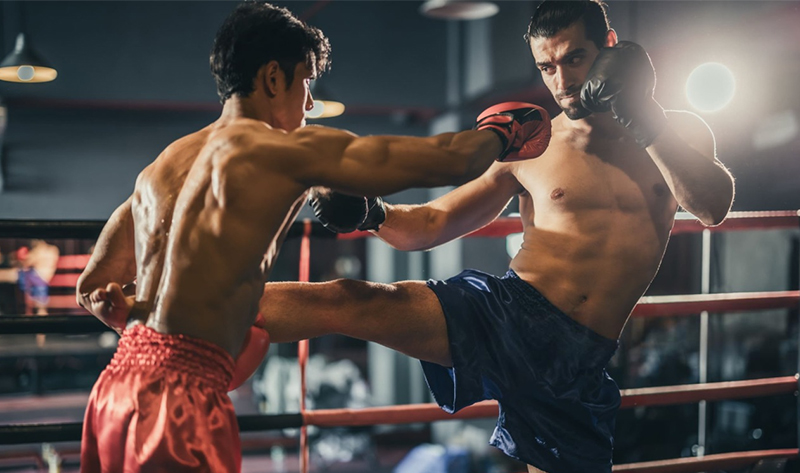 Muay Thai
