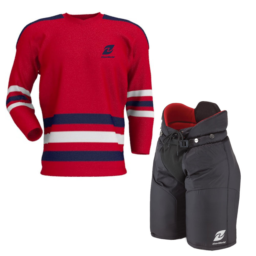 Ice-Hockey Uniform