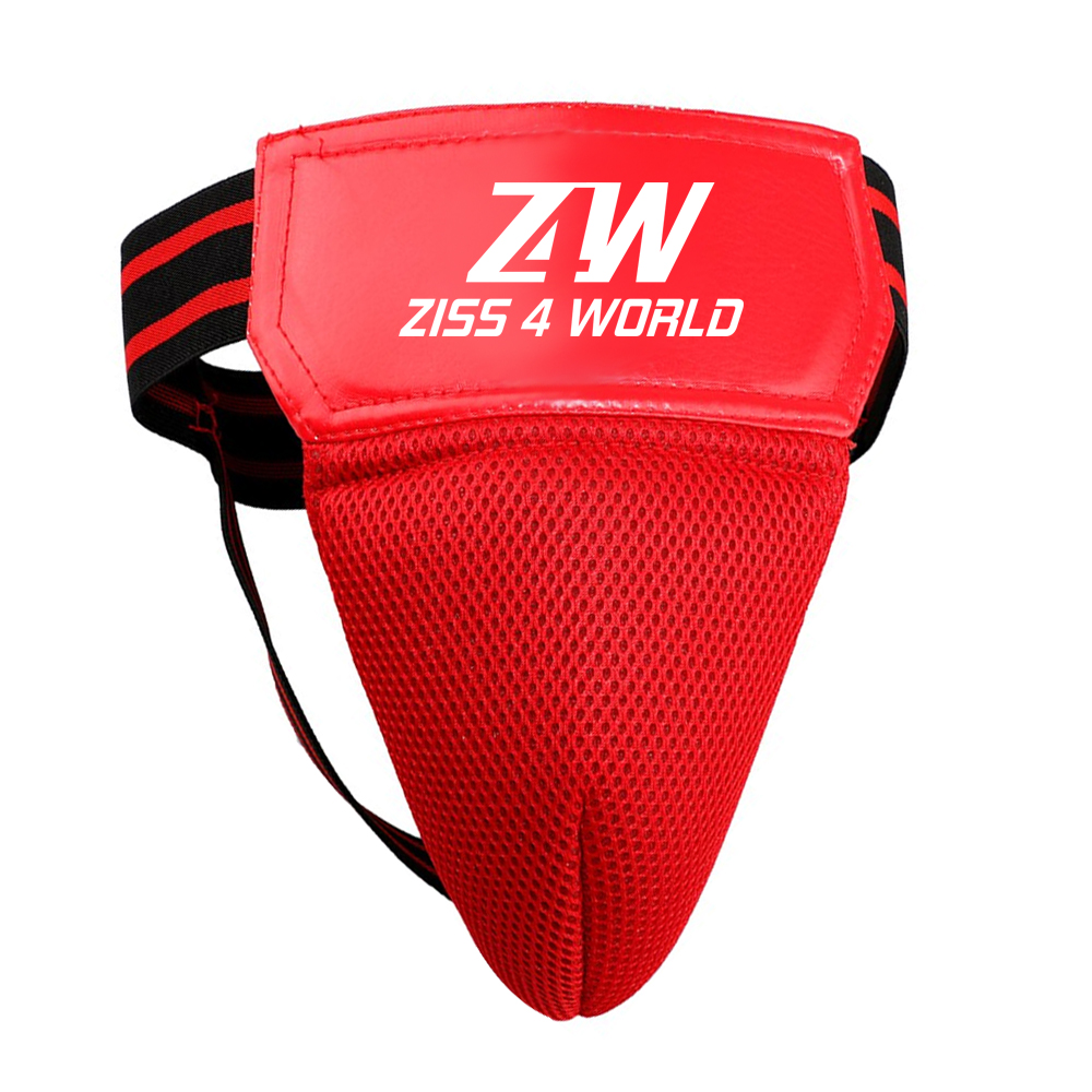 Groin Protector