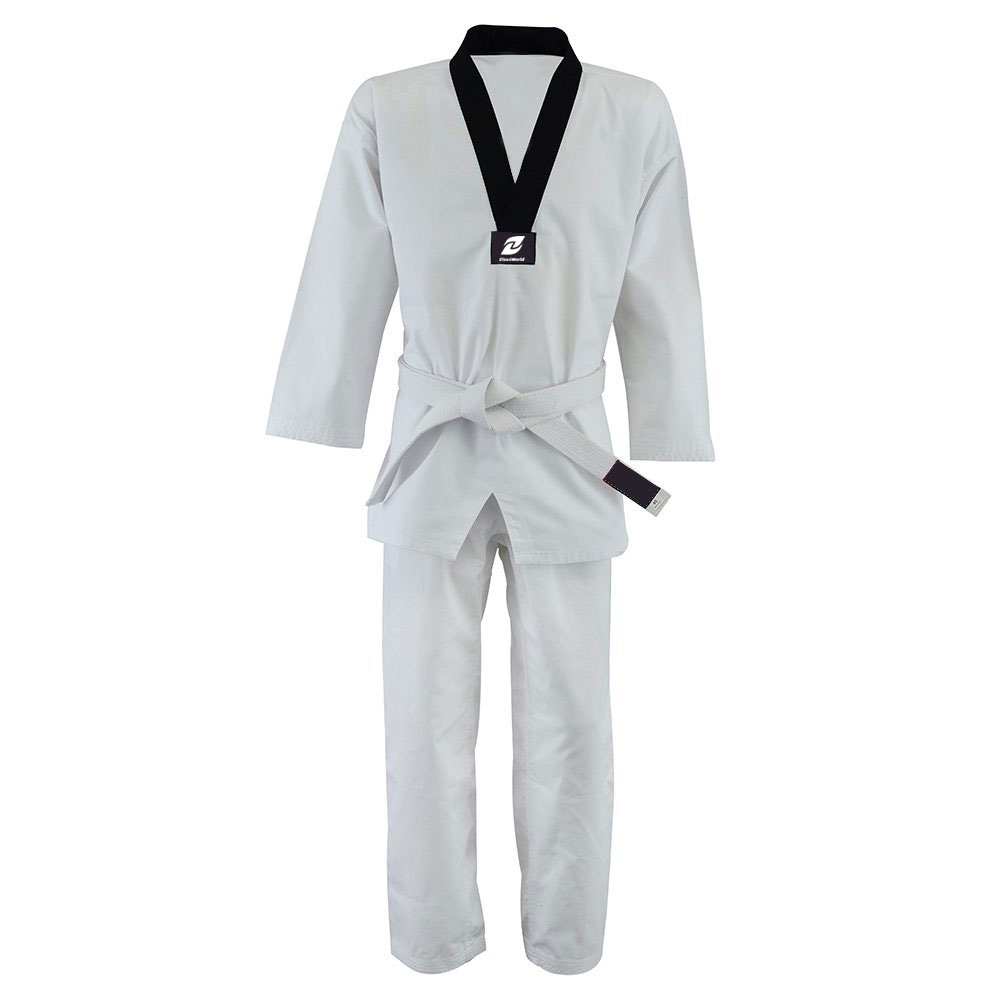 Taekwondo Uniform