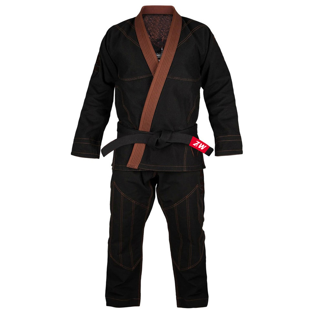 Judo Uniform