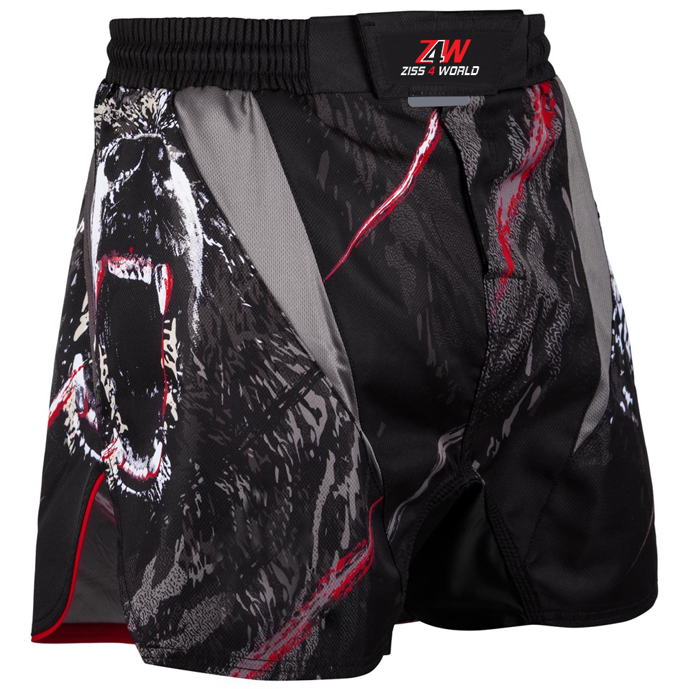 MMA Shorts