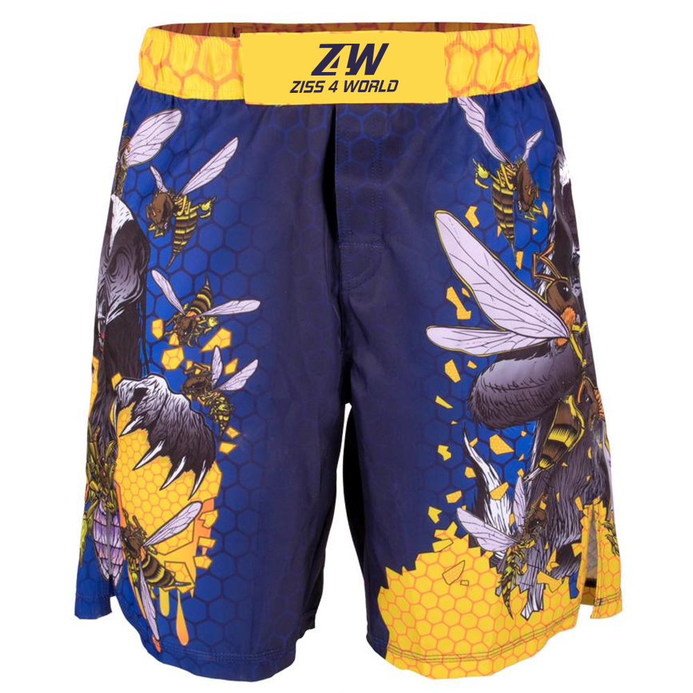 MMA Shorts