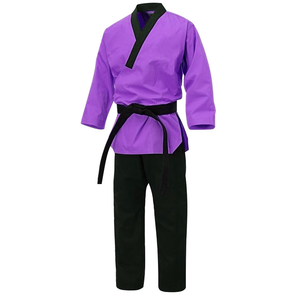 Judo Uniform