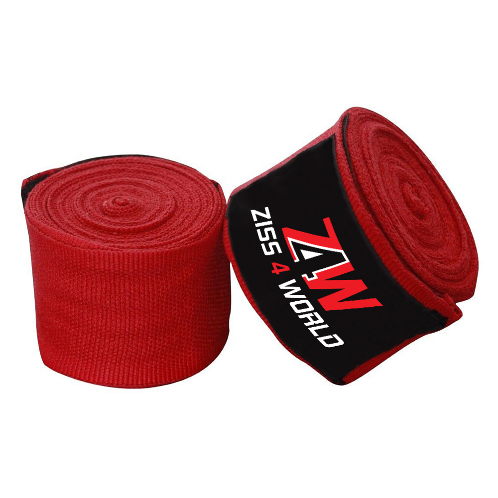 Hand Wraps
