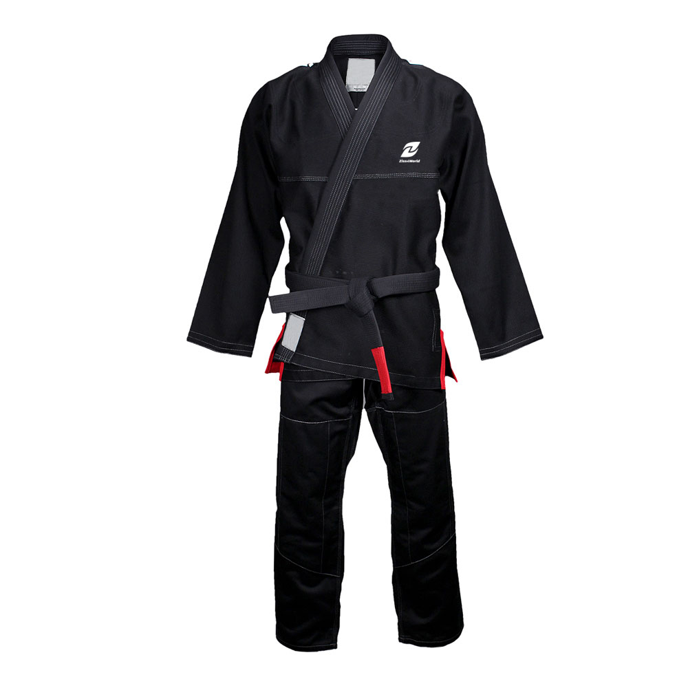 Jui Jitsu Uniform