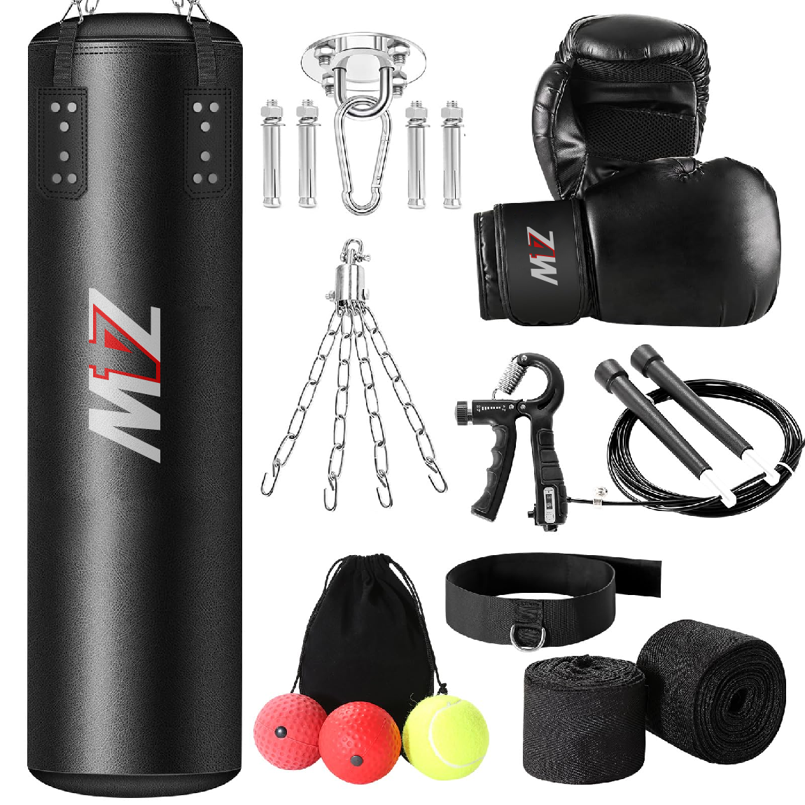 Punching Bags