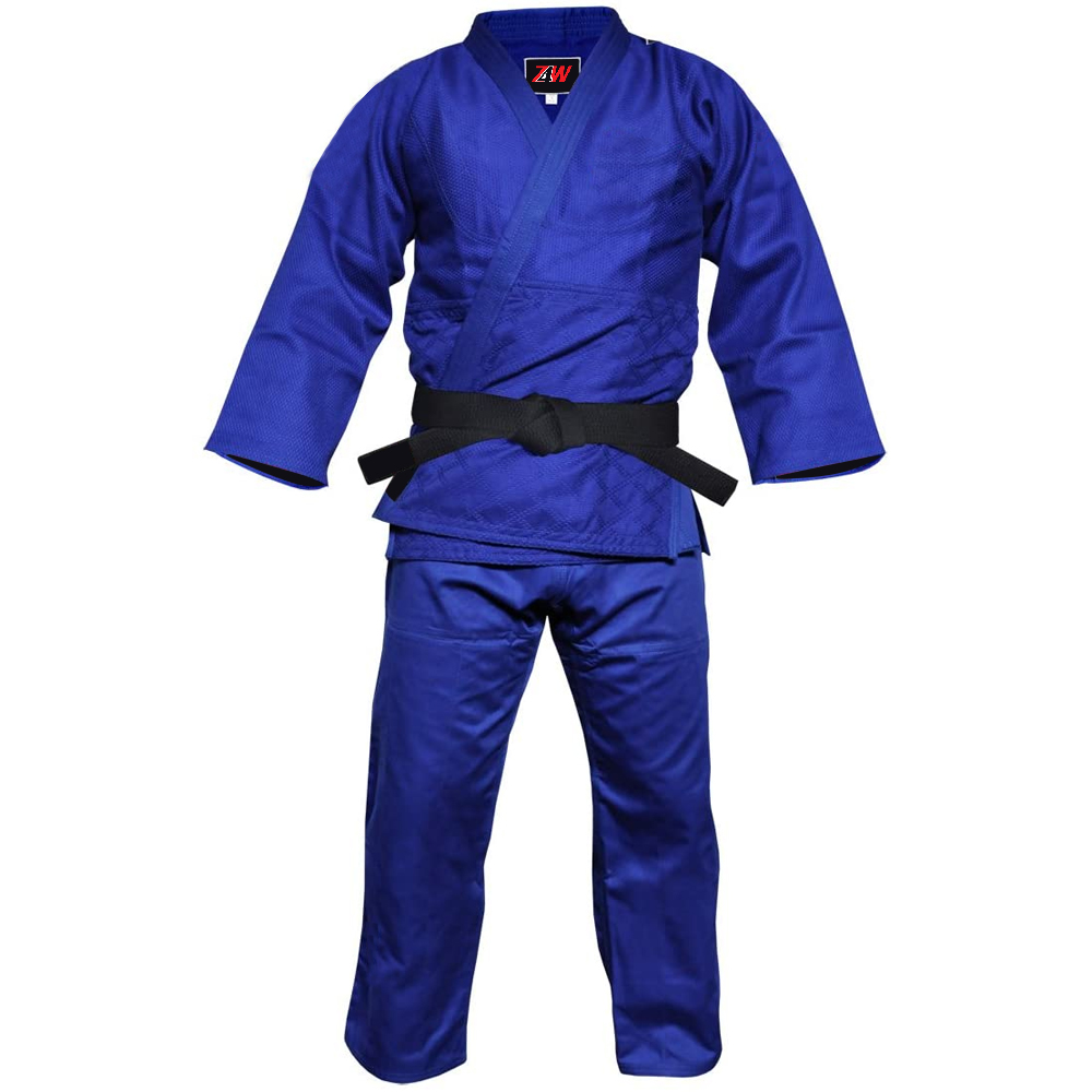 Judo Uniform