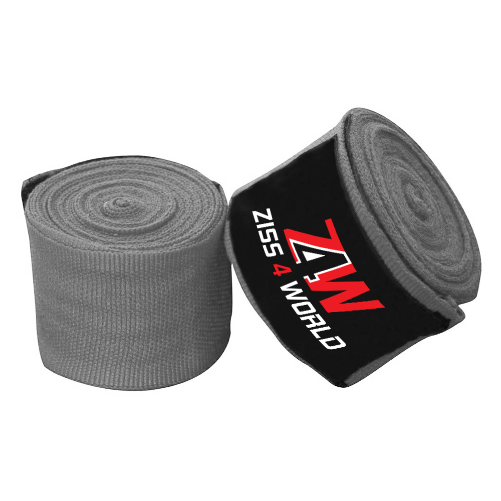 Hand Wraps