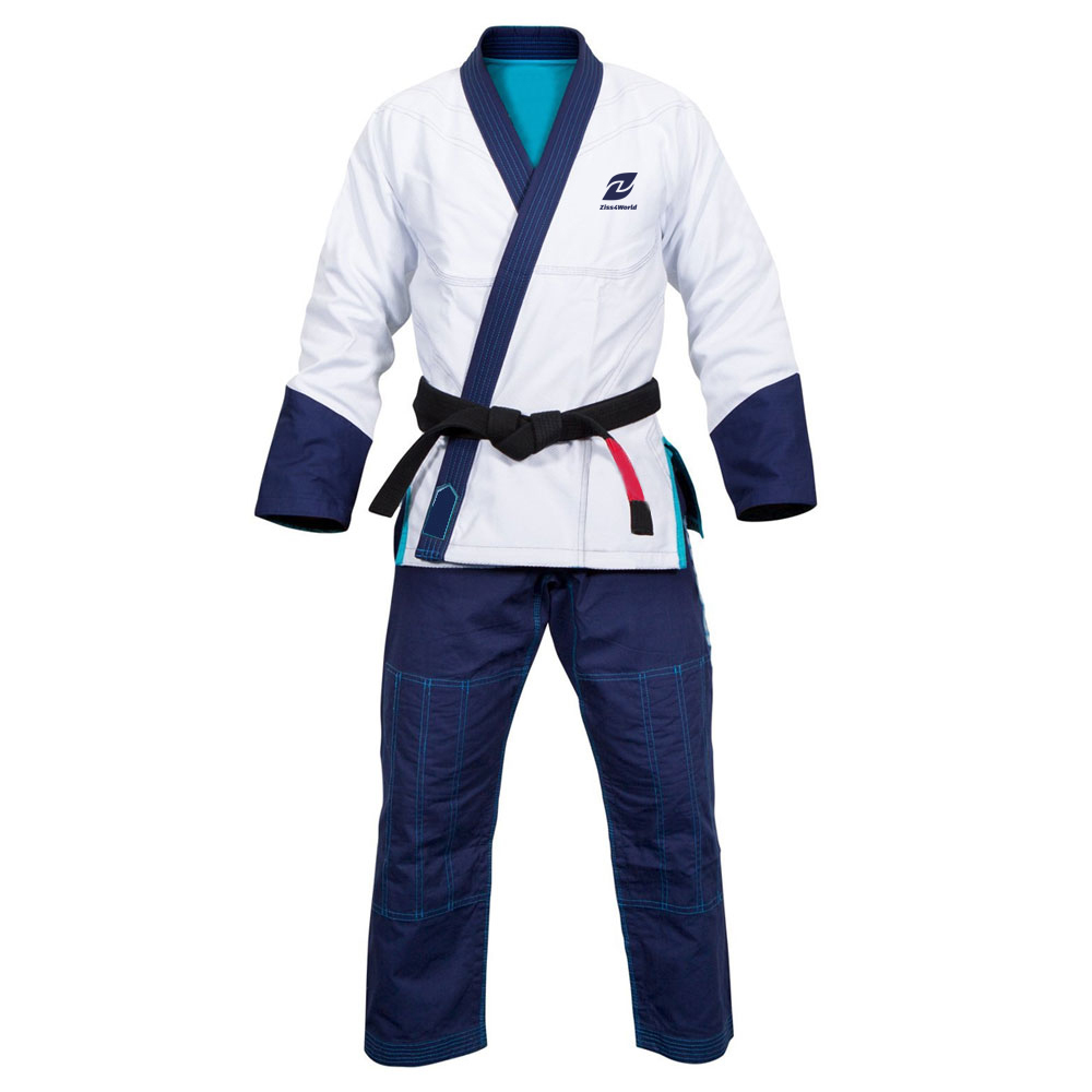 Jui Jitsu Uniform