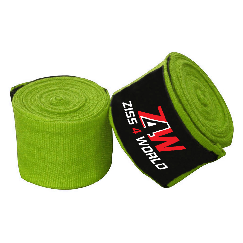 Hand Wraps
