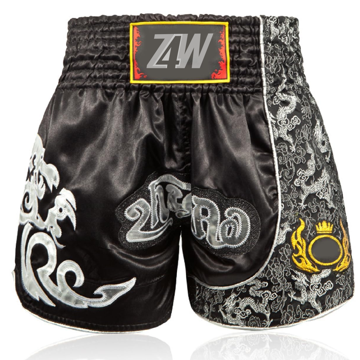 Boxing Shorts