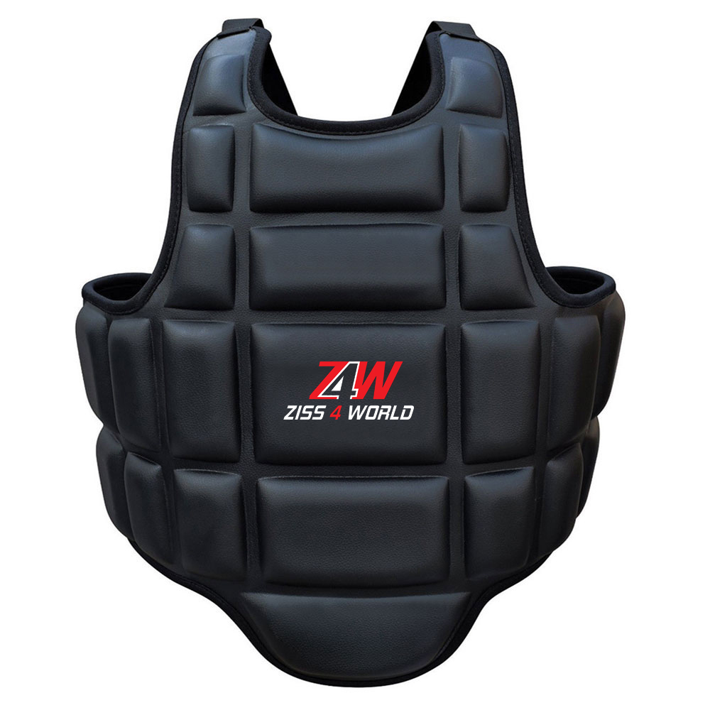Chest Protector