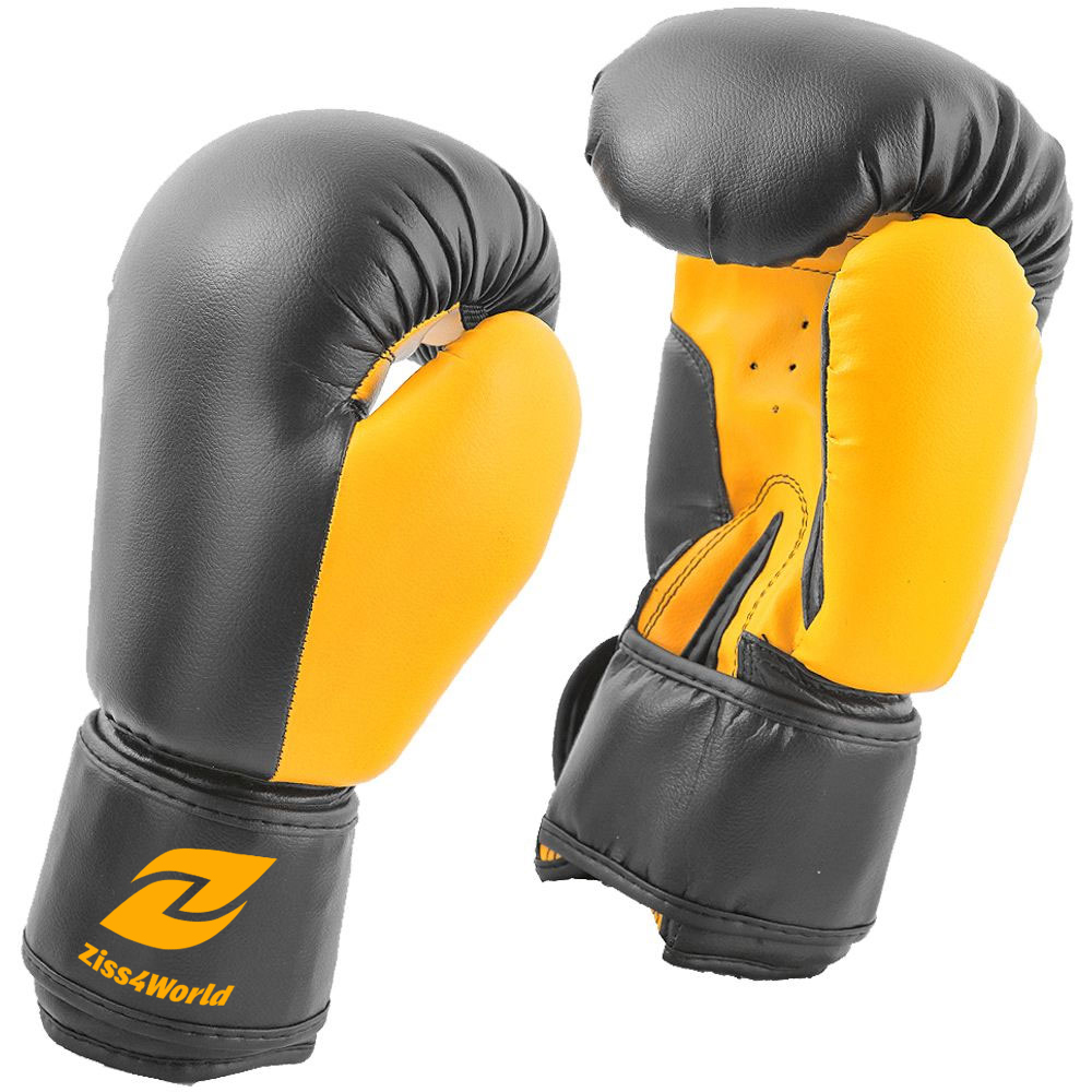 Boxing Gloves