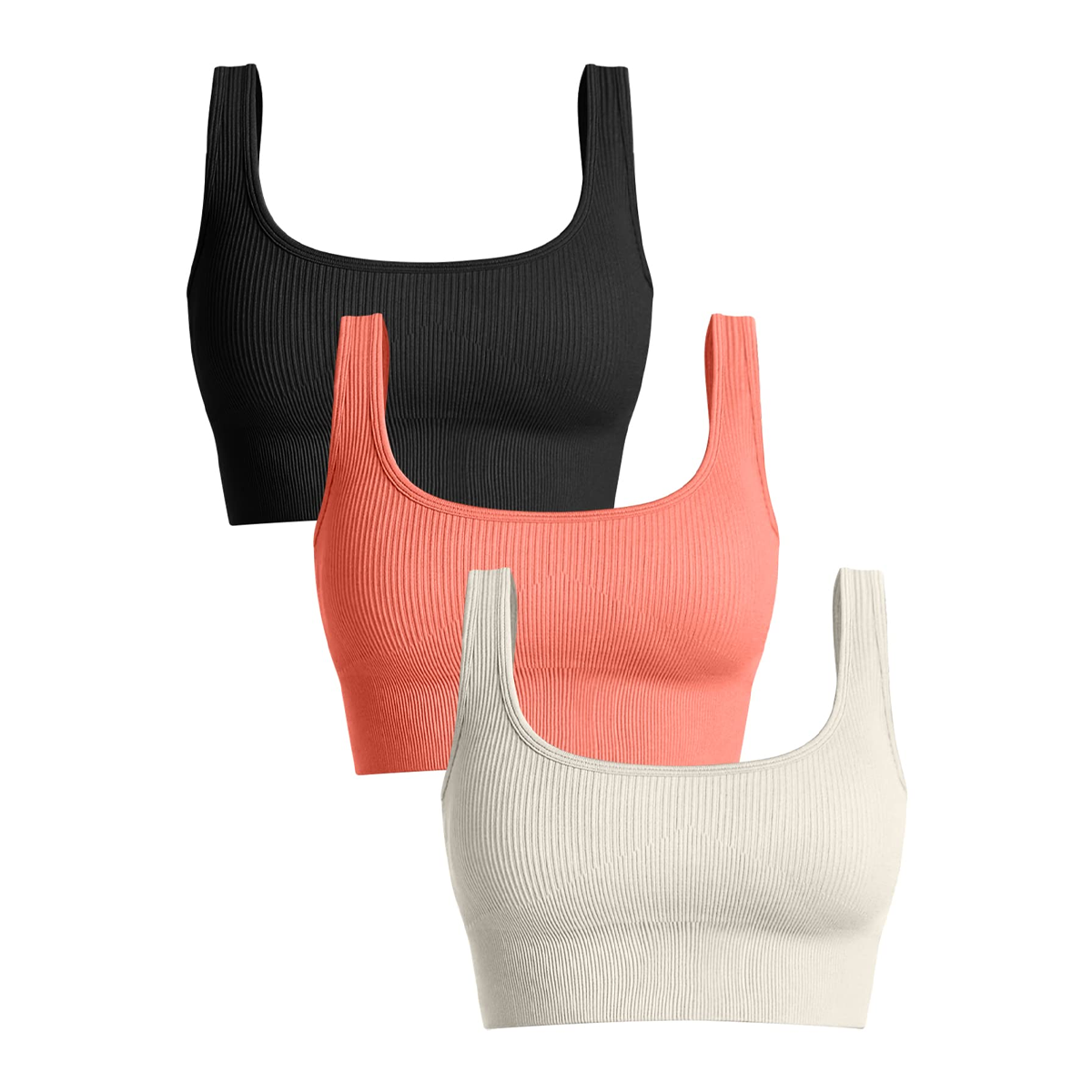 Sports Bras