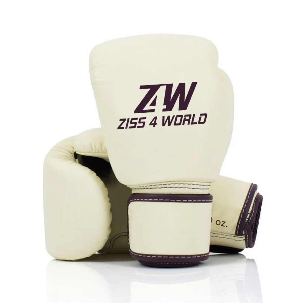 Muay Thai Gloves