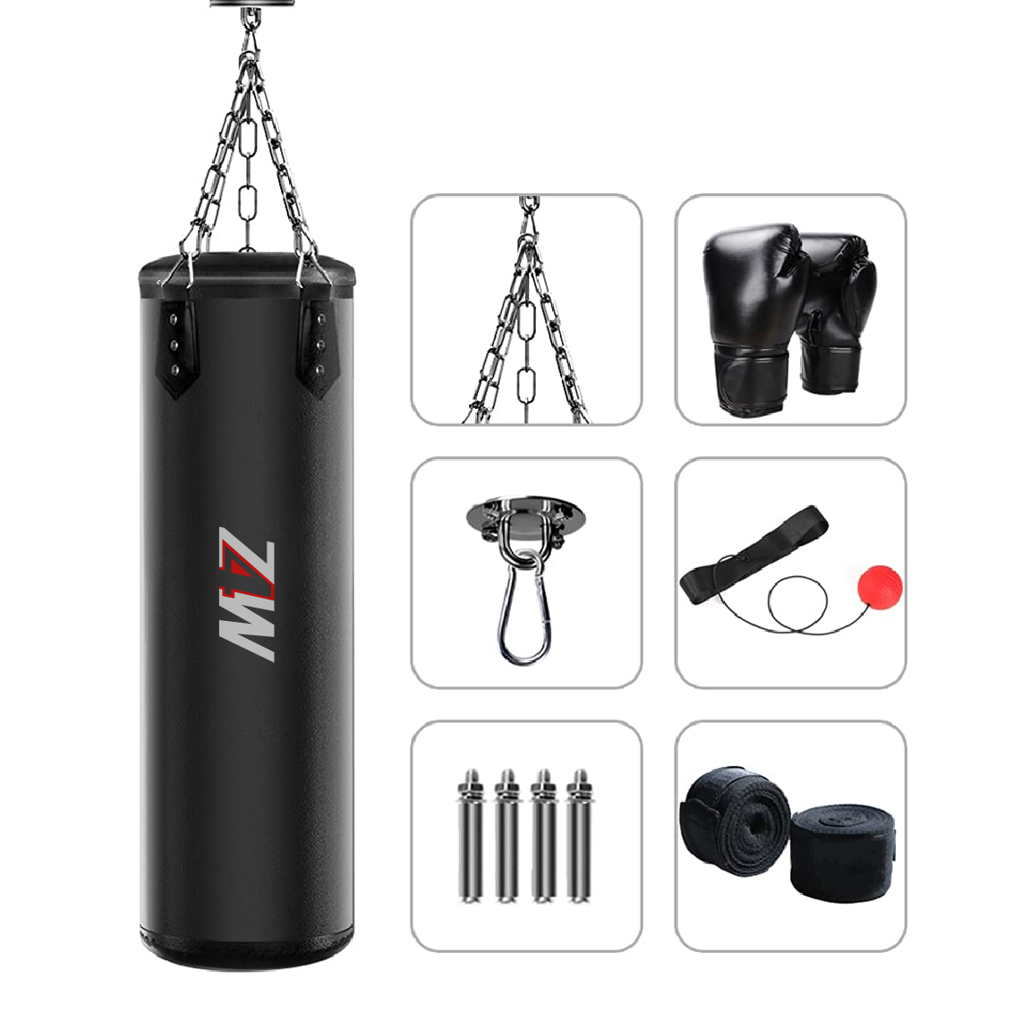 Punching Bags