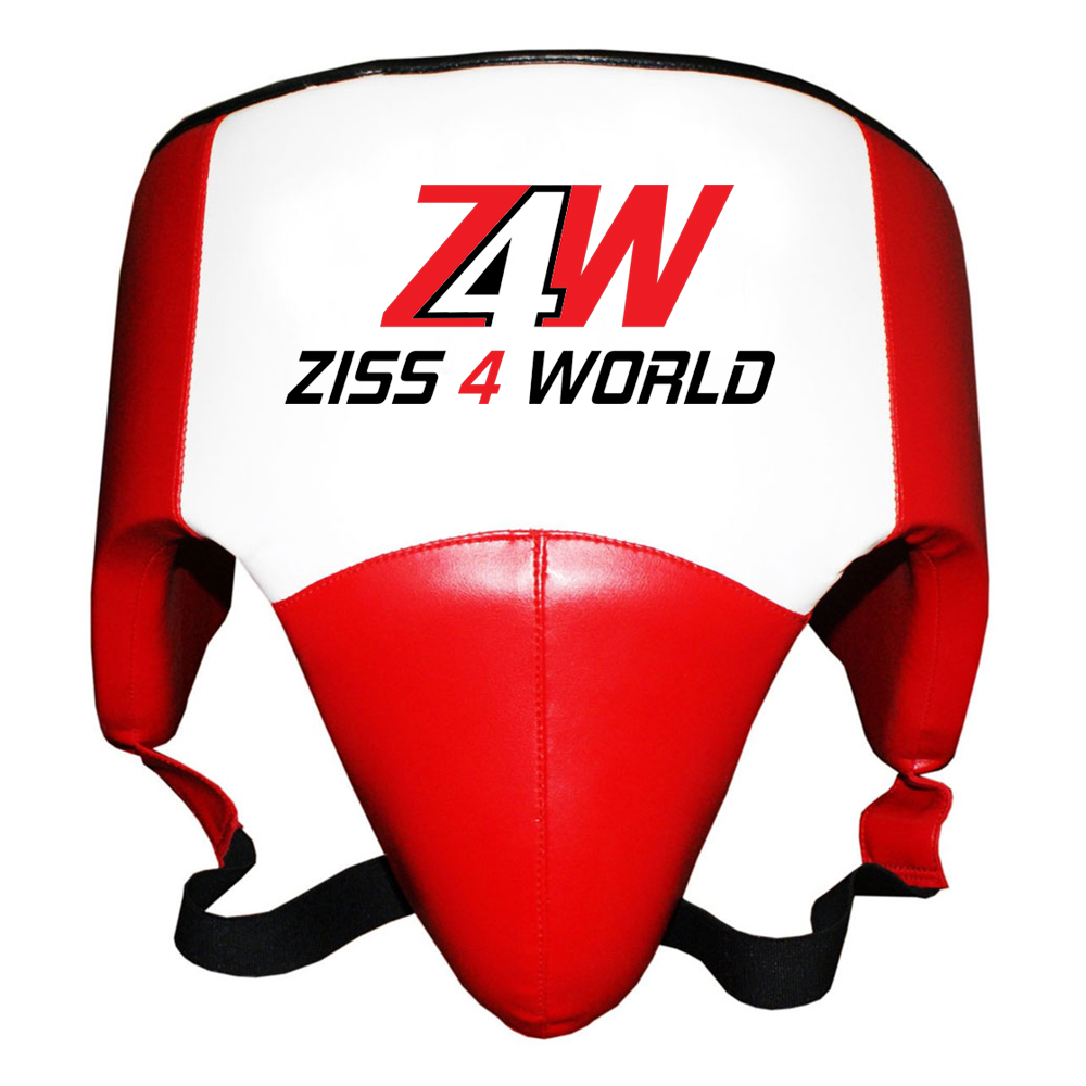 Groin Protector