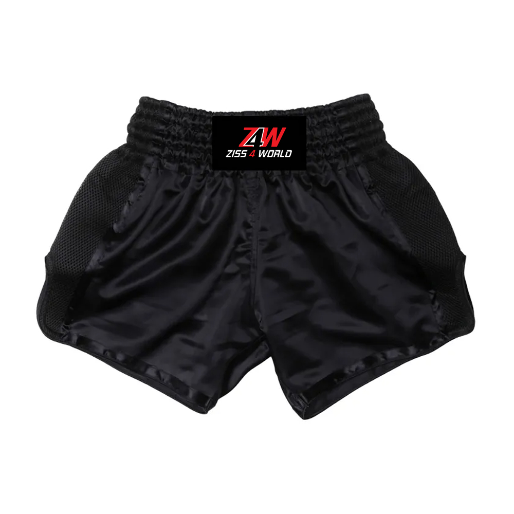 Muay Thai Shorts