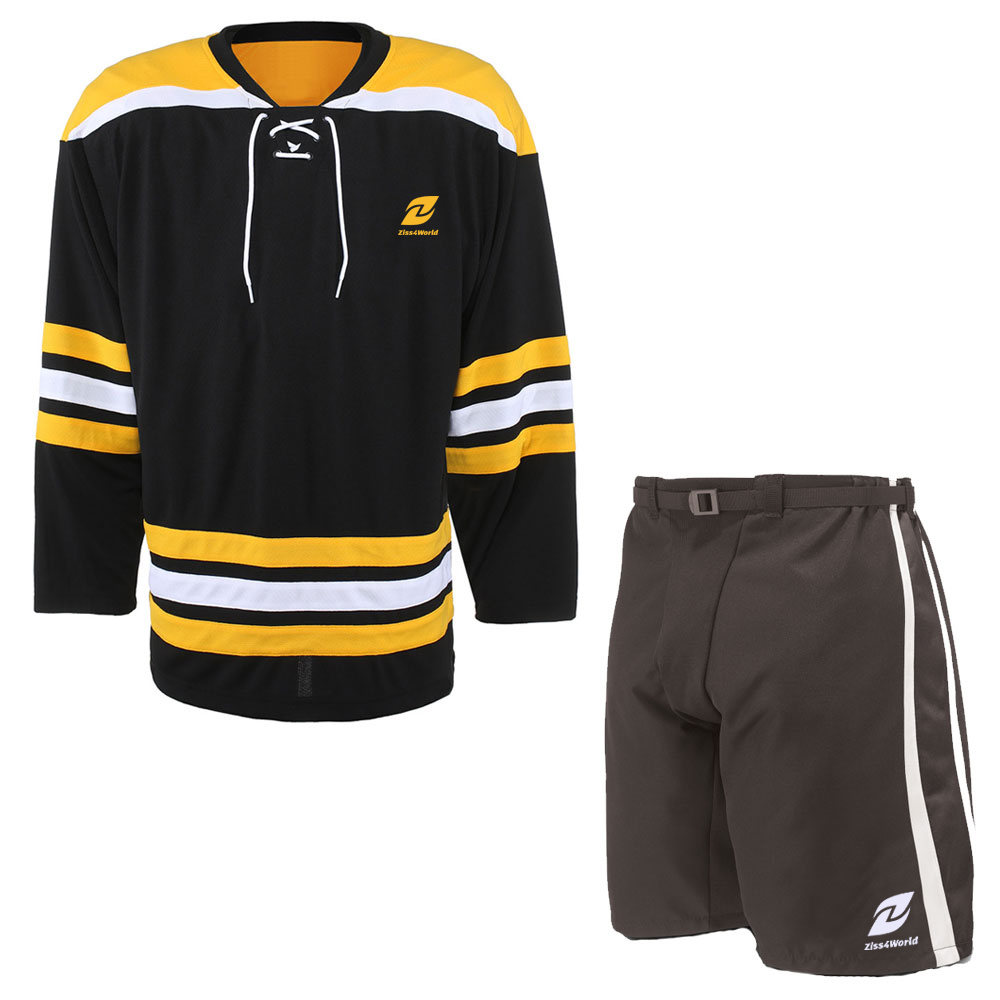 Ice-Hockey Uniform