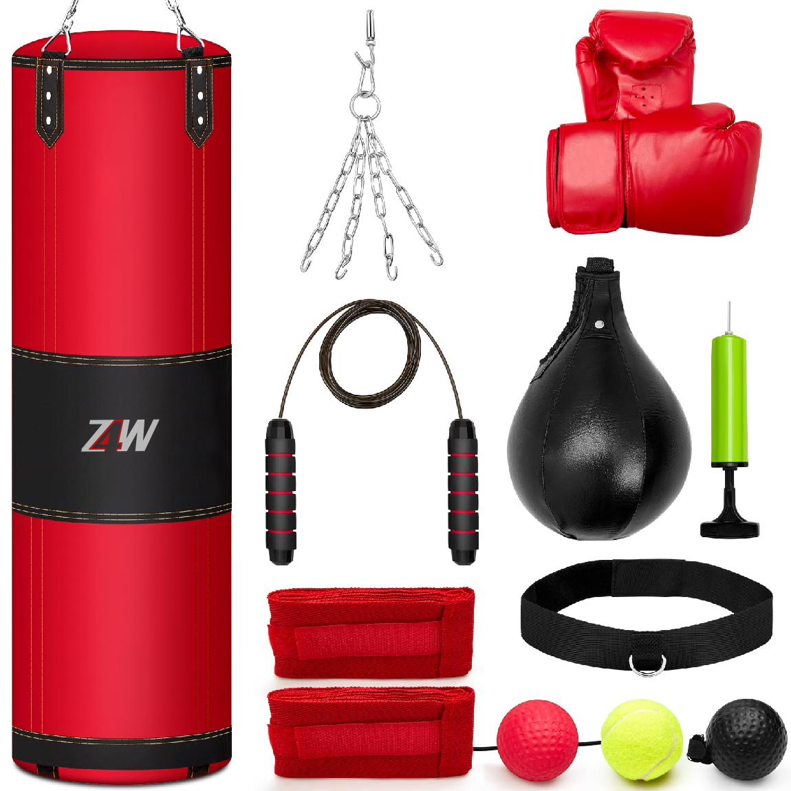Punching Bags