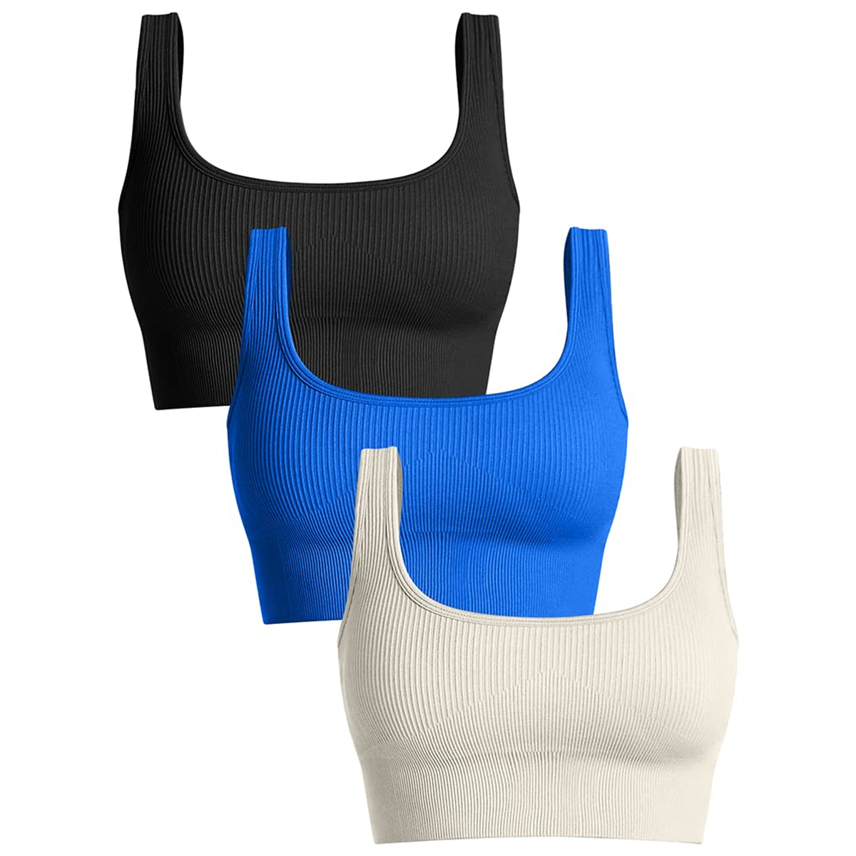 Sports Bras