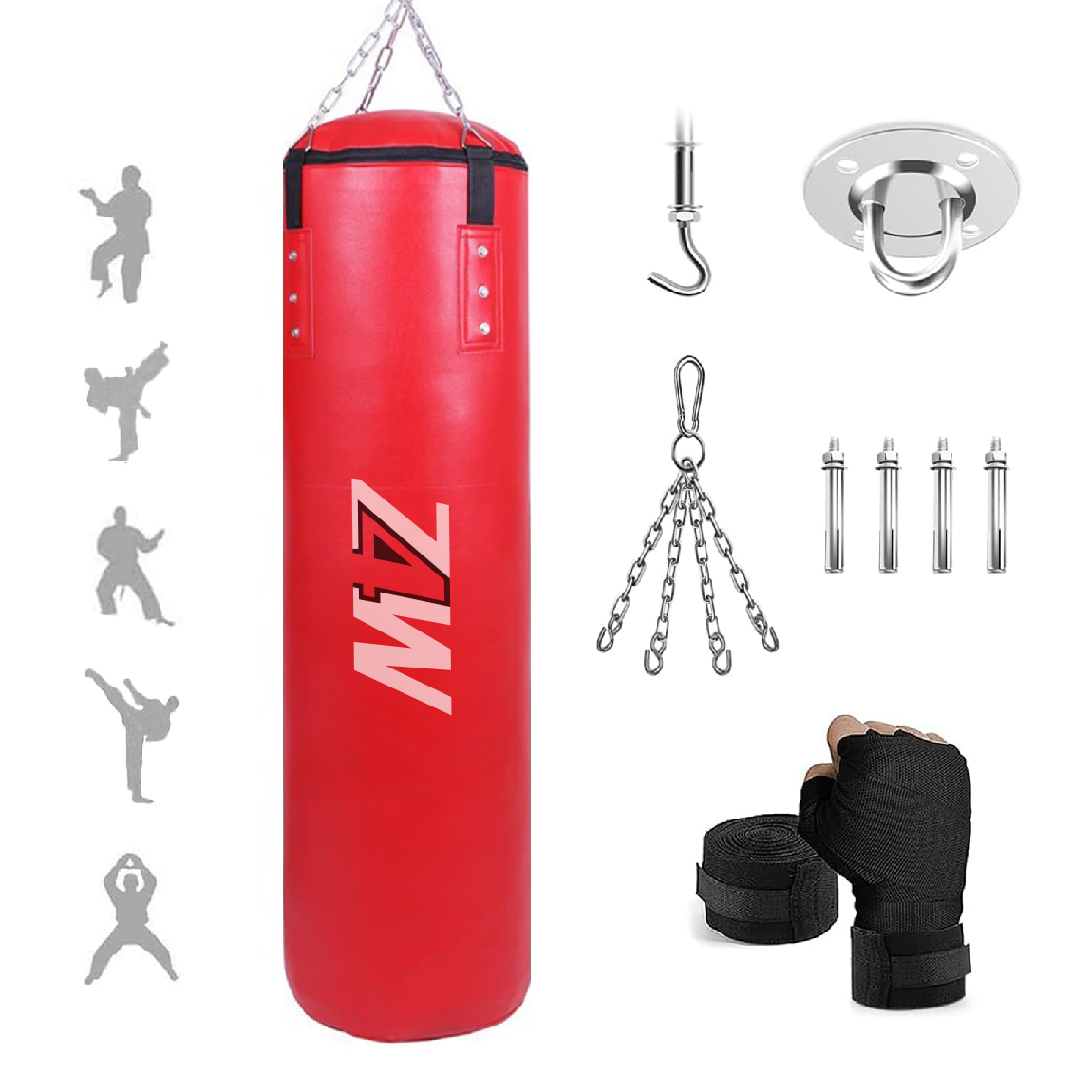 Punching Bags