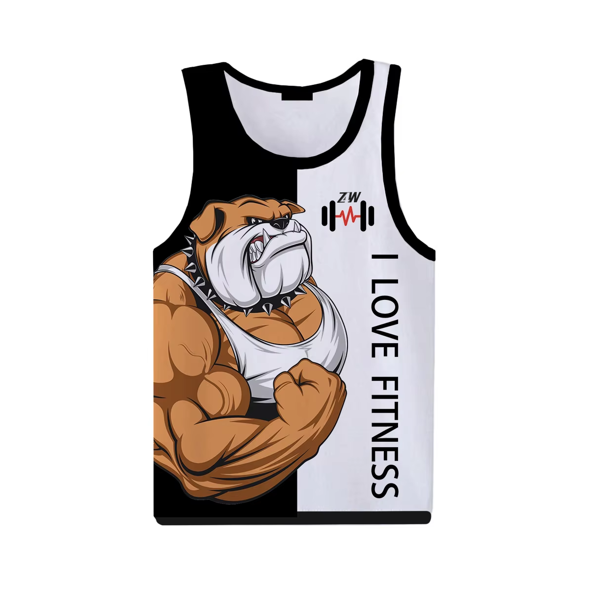 Tank tops