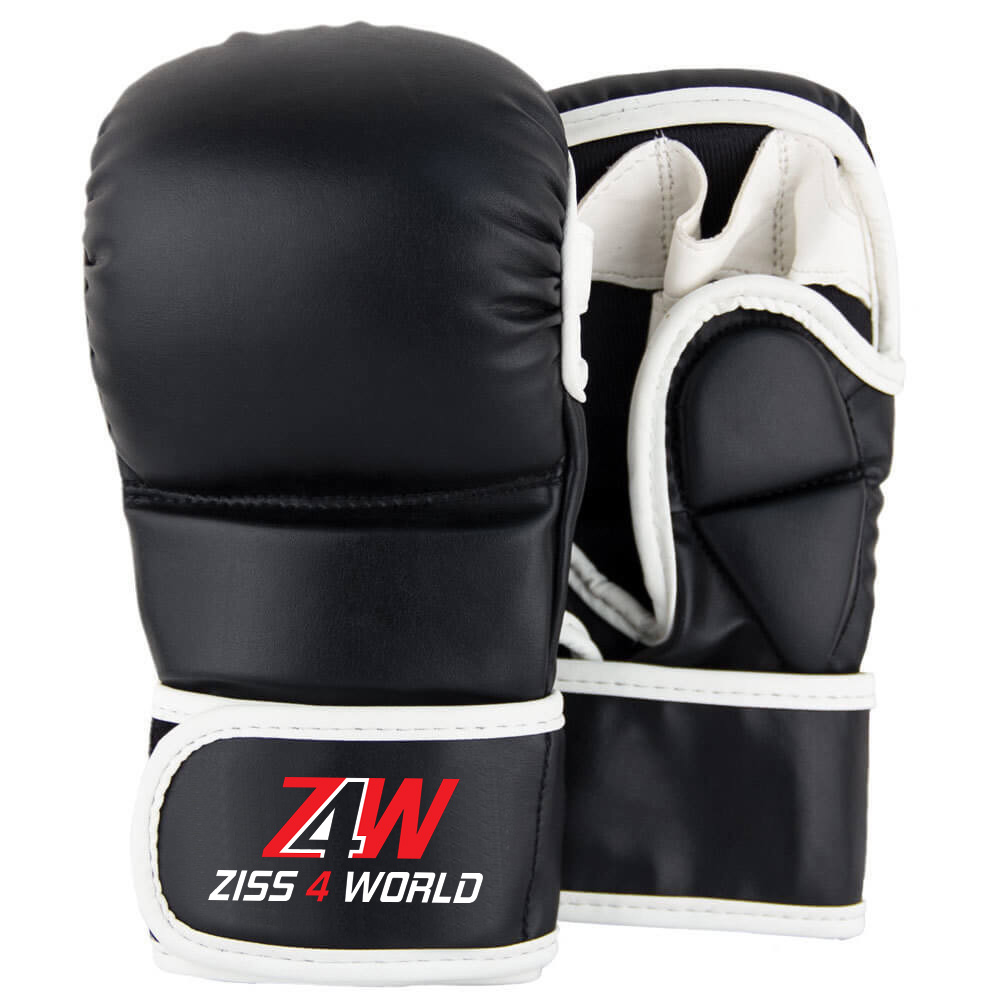 MMA Gloves
