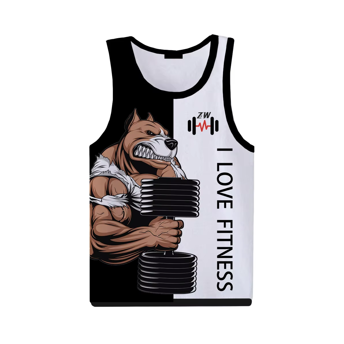 Tank tops