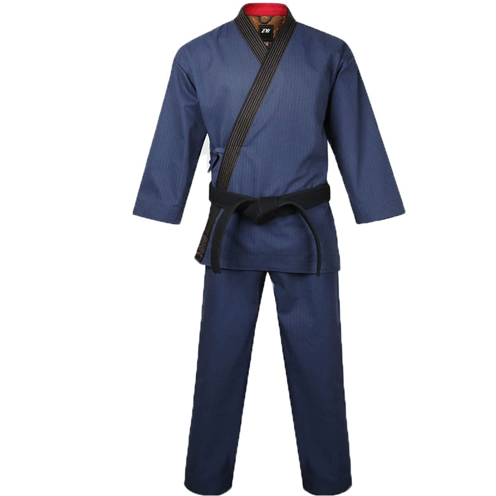 Judo Uniform