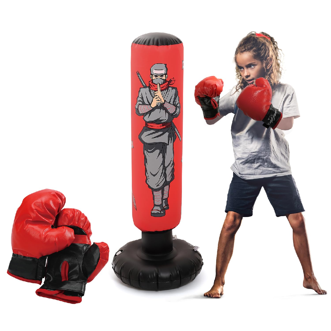 Punching Bags