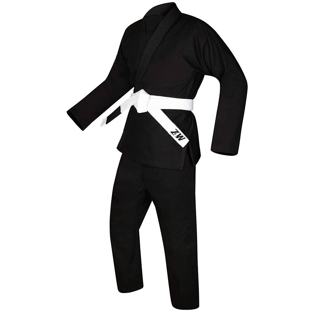 Jiu Jitsu Gis
