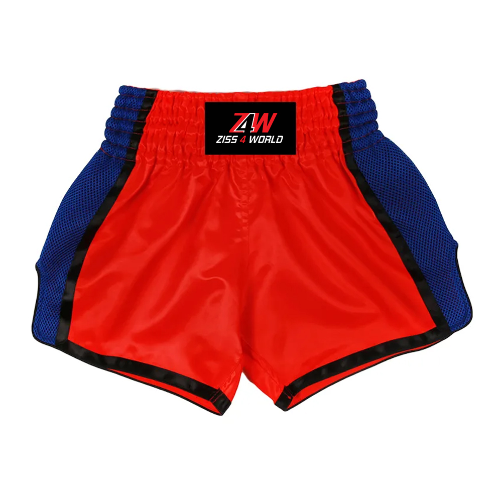 Muay Thai Shorts