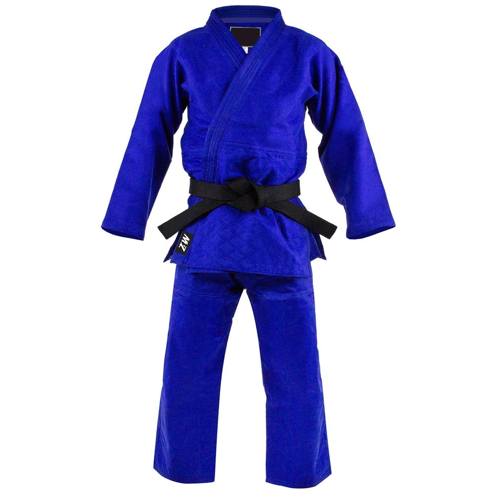 Judo Uniform
