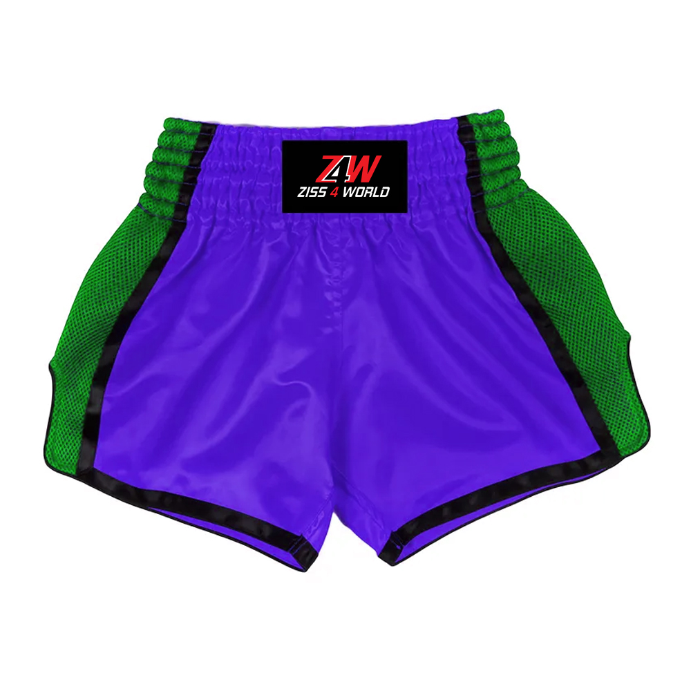 Muay Thai Shorts