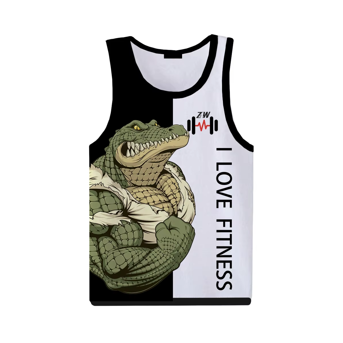 Tank tops