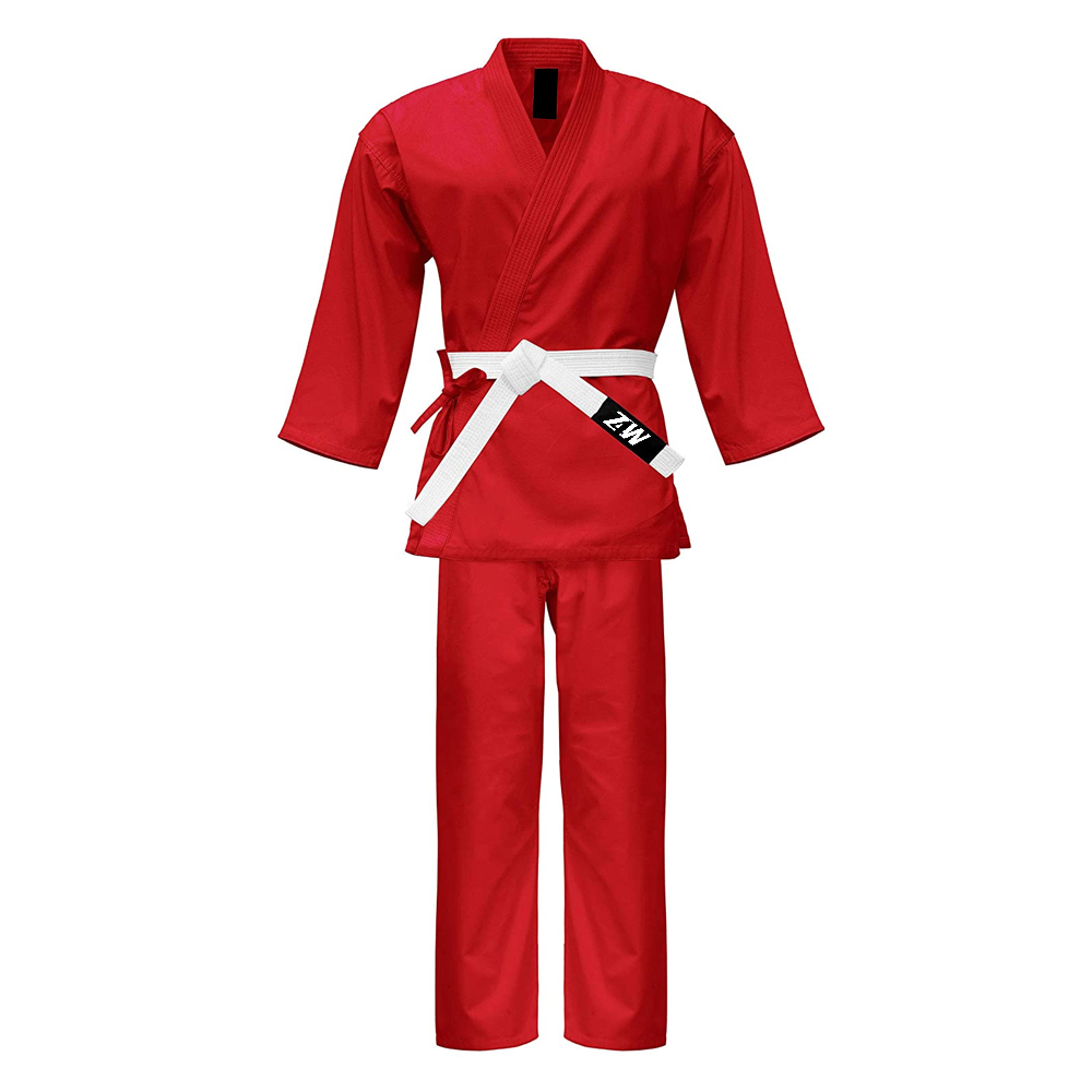 Karate Uniform