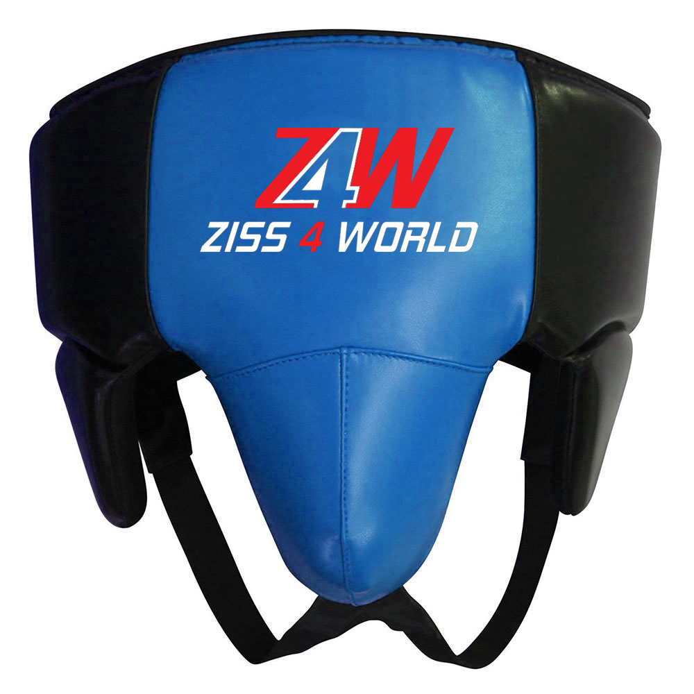 Groin Protector