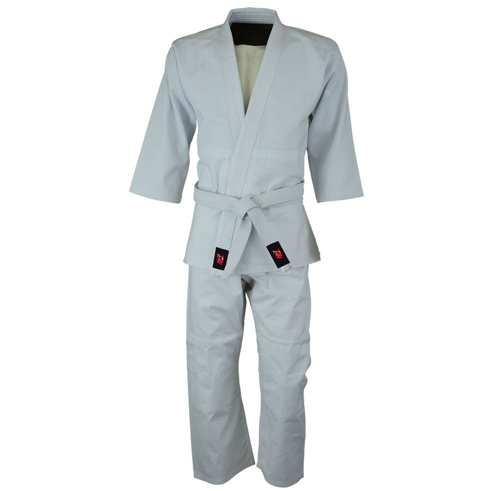 Judo Uniform