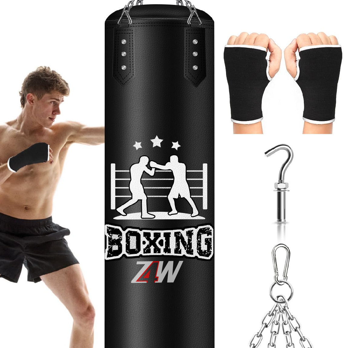 Punching Bags