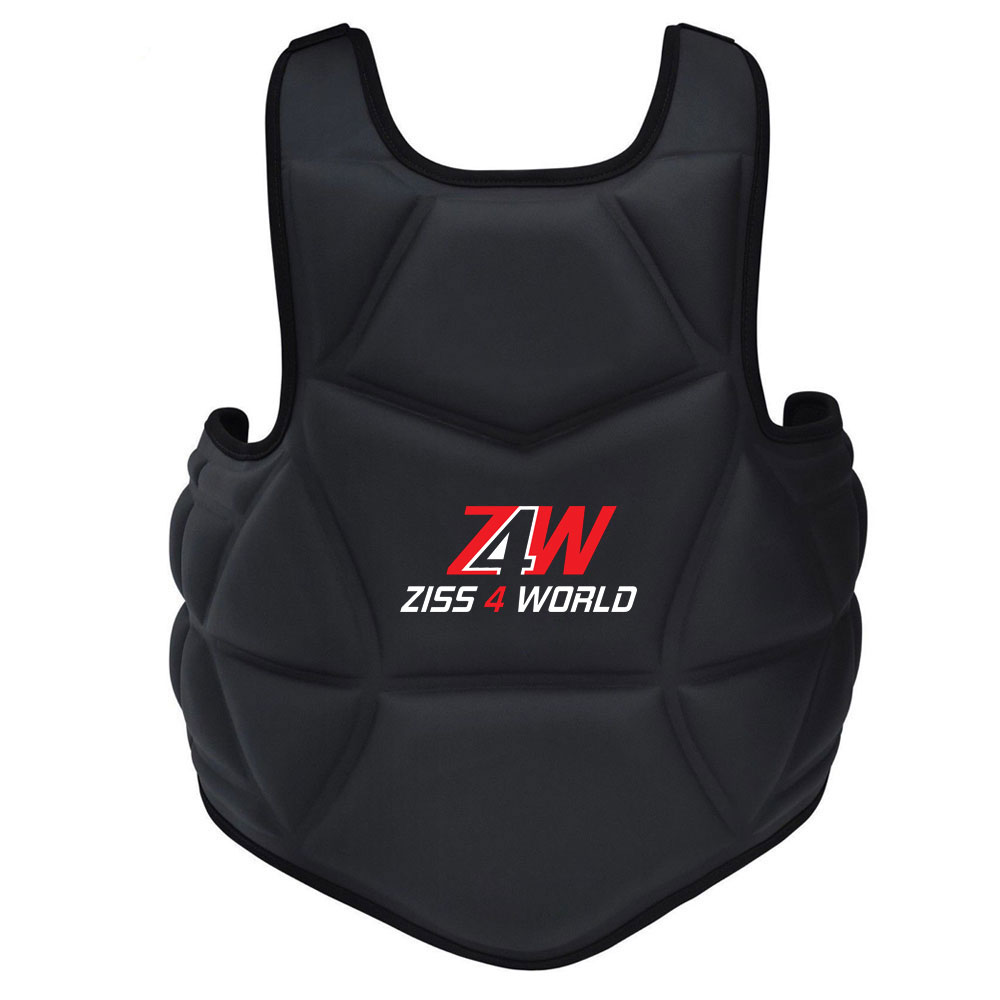 Chest Protector