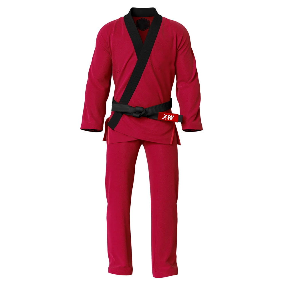 Jiu Jitsu Gis